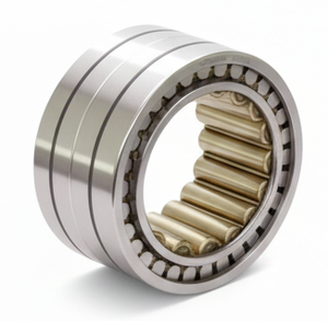 Roulement à rouleaux cylindriques de haute précision SIR Taiwan Premium P6 4052168 260x202x168MM Roulement de laminoir en acier - Product Image 3