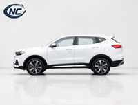 Nouveau GWM Haval H6 1.5T Turbo Automatique SUV Euro VI 2025, Volant à Gauche, Jantes en Alliage d'Aluminium R19, Édition Champion ChinaChic
