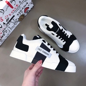 Calzado Deportivo Minimalista de Malla con Cordones de Alta Calidad 2026, Entresuela de EVA Cómoda, Suela de Goma, Logotipo Bordado, para Hombre y Mujer - Product Image 3