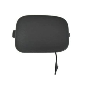 Cache-attelage de remorque pour pare-chocs arrière Jeep Compass 5UP67RXFAB en plastique - Product Image 3