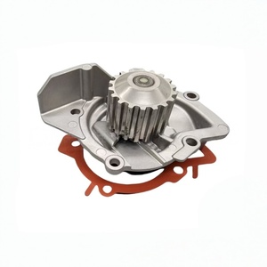 Pompe à eau de refroidissement moteur OE 1613518580 538 pour CITROËN C4 C5 DS4 DS5 JUMPY III <span class=keywords><strong>Peugeot</strong></span> 308 508 407 <span class=keywords><strong>3008</strong></span> 5008 807 - Product Image 6
