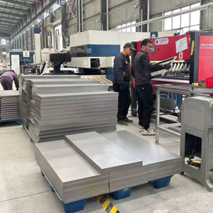 Edelstahl-Lagerregale Lagerhaus-Aufbewahrungsregal Garagen-Lagerregale Stahlregale Stapelbare Regale & Regalböden - Product Image 6