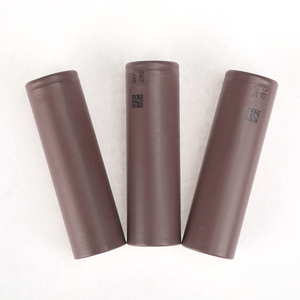 เซลล์ลิเธียมไอออนเกรดอุตสาหกรรม 5000mAh รุ่น 21700 4.2V 10C สำหรับอุปกรณ์ปล่อยพลังงาน เซลล์แบตเตอรี่โดรน - Product Image 1