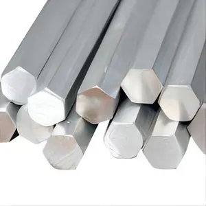 Supplier Prices Inox Rod Astm 204l 304 304L 304N 310 308 316 316L 317 321 309S 410 420 430 Stainless Steel Hexagonal Bar