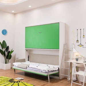 5 лет гарантии качества, двухъярусная кровать - Product Image 5