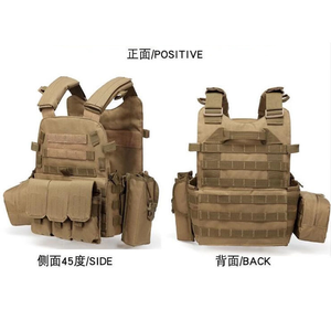 Sac de randonnée tactique de sport en plein air Dericsson OEM pour adultes et enfants avec services personnalisés - Product Image 2