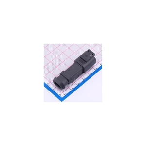 Professional Electronic Components Accessories Supplier <strong>DT04</strong>-<strong>2P</strong>-<strong>CE09</strong> Connector Accessories Brand Interconnects DT042PCE09 - Product Image 1