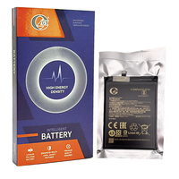 Batería BN53 5020mAh para batería de teléfono móvil Xiaomi Poco M2 Pro