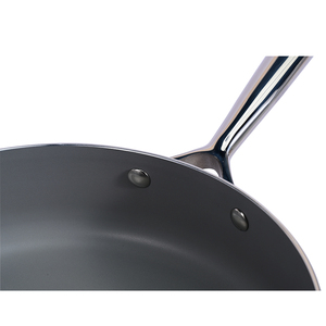 Juego de utensilios de cocina de cerámica antiadherente de alcaravea JEETEE, juego de utensilios de cocina de cerámica de color hecho a medida de aluminio - Product Image 3