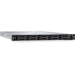 เซิร์ฟเวอร์แบบติดตั้งในตู้แร็ค R6615 1U ซ็อกเก็ต CPU เดี่ยว รองรับ DDR5 พร้อมช่องใส่ฮาร์ดดิสก์ขนาด 2.5 นิ้ว 10 ช่อง ปรับแต่งได้ เหมาะสำหรับศูนย์ข้อมูลและการจำลองเสมือน - Product Image 3