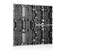 एलईडी वीडियो वॉल p2.6 p2.9 p3.91 p4.8 का नेतृत्व इनडोर आउटडोर इवेंट के नेतृत्व वाली स्क्रीन - Product Image 6