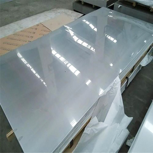 Plaque en aluminium à bas prix 1050 1060 3003 5083, qualité marine, pour toiture et construction, directement <span class=keywords><strong>de</strong></span> l'usine - Product Image 5
