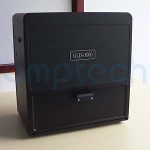 เครื่องตรวจสอบเพชรคุณภาพสูงที่ใหญ่ที่สุด เครื่องตรวจจับอัญมณี ชื่อ จี้ สร้อยคอ ผ่านการทดสอบ Chaine <span class=keywords><strong>Lonsdaleite</strong></span> อุปกรณ์และเครื่องมือสำหรับเครื่องประดับ - Product Image 4