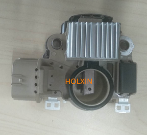 Nuovo Regolatore di Tensione Alternatore HOLXIN IM341 HL-IN341 1800A128 1800A176 A866X34172 A866X52372 MD61926 8 JFZ1928 - Product Image 2