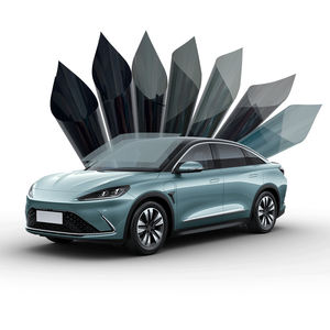 Film teinté pour vitres de <span class=keywords><strong>voiture</strong></span>, film pour vitres de <span class=keywords><strong>voiture</strong></span>, pellicule pour vitres de <span class=keywords><strong>voiture</strong></span>, protection solaire - Product Image 1