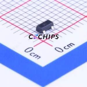 Diodo MMBD4148CA(A1) Original Nuevo, Diodo de Conmutación SOT-23, Venta al por Mayor de Componentes Electrónicos, Proveedor de Chips y Servicio BOM - Product Image 1