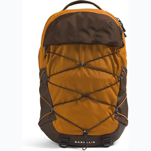 กระเป๋าเป้สะพายหลัง TNF คุณภาพสูง สำหรับใส่คอมพิวเตอร์แล็ปท็อปขนาด 15.6 นิ้ว ใหม่ กันน้ำ เหมาะสำหรับเดินป่าและท่องเที่ยว - Product Image 1