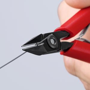 Electronics Side Cutter <b>Wire</b> Crimpers for Efficient <b>Soldering</b> and <b>Wire</b> Management - Product Image 5