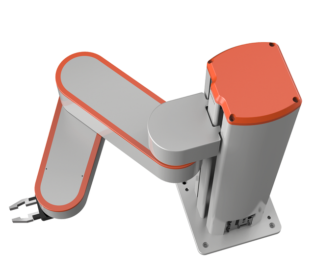 Best-selling Pick & Place Robot HITBOT Z-Arm 2442 Robot Arm Industrial Pick & Place Robot for Wholesale Price