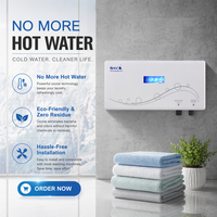 Système de lavage éco-responsable à l'ozone, personnalisable en usine, certifié CE et RoHS, générateur d'ozone professionnel