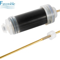 76188003 76188103 Pluma para Plotter Accuplot para Plotter CAD Gerber AP310/AP320/AP360