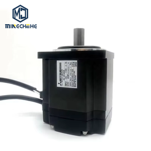 มอเตอร์เซอร์โว AC ของแท้ใหม่ในสต็อกคลังสินค้า HC-UFS43K HC-PQ43K-UE HC-KFS43B - Product Image 1