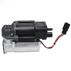 อะไหล่แชสซีรถยนต์ใหม่สำหรับ F15 F85 F16 F86 ปั๊ม 37206875177 - Product Image 2