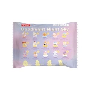Il cielo notturno di plastica tenuto in mano delle luci rosse degli ornamenti per auto dell'esplosione del personaggio congelato <span class=keywords><strong>serie</strong></span> giocattolo dei cartoni animati gioca decorazione - Product Image 5