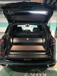 <span class=keywords><strong>BMW</strong></span> X5 XDrive40Li SUV Luxe Essence 48V Véhicule B MW X5 Voitures d'occasion - Product Image 5