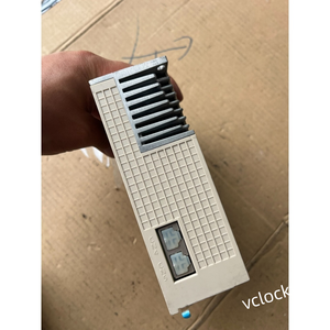 HCFA SV-X2EA100A-A / DRIVER d'occasion, 1kW, 1 pièce - Product Image 1