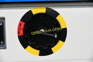 Machine à profiler les panneaux de porte robuste et haute performance - Product Image 3