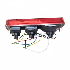 อะไหล่รถตักจีน 32B0037 32B0038 32-0535F-1-G 32B0096 ไฟท้าย - Product Image 4