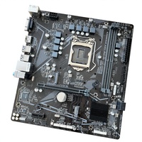 Guter Zustand GIGABYTE B560M D2VX SI Intel B560 M-ATX Desktop-Motherboard 64GB 10./11. Gen I7/I5/I3 LGA1200 Sockel Doppel-DDR4