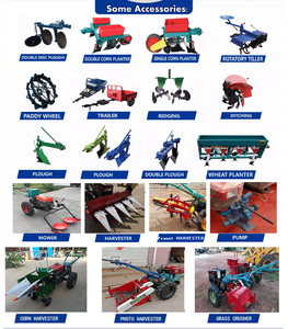 <span class=keywords><strong>Motoculteur</strong></span> à chenilles, <span class=keywords><strong>motoculteur</strong></span> 8HP 10HP 12HP 13HP 14HP 15HP 18HP 20HP - Product Image 2