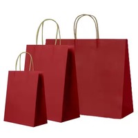 Etiquetas al por menor Diseño Encabezado de embalaje de cartón personalizado Impresión de tarjetas Bolsa Toppers