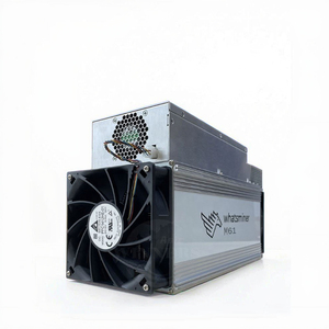 جهاز تعدين MicroBT Whatsminer M61 200th20th جهاز تعدين للعملات المشفرة 2th Minero De cryptografia معالج بيانات الكمبيوتر - Product Image 1
