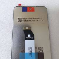 Écrans LCD de téléphone portable de qualité originale en gros, 6,5 pouces, pour Redmi Note 10 5G