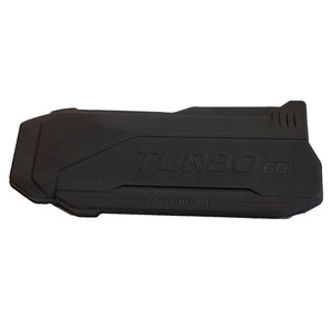 2021 Tucson Engine Cover 29240-2M811 Turbo Oil <b>Protective</b> Car Paint <b>Shield</b> Single Color - Product Image 4