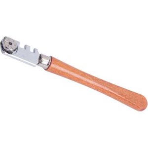KENDO 135 mm Coupe-verre et carrelage industriel Matériau diamant - Product Image 2