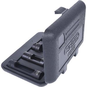 KS TOOLS-Jeu de 4 douilles d'injecteur diesel 455.0030 1/2 ''-EAN 4042146243442 HEAVY VEHICLES - Product Image 2