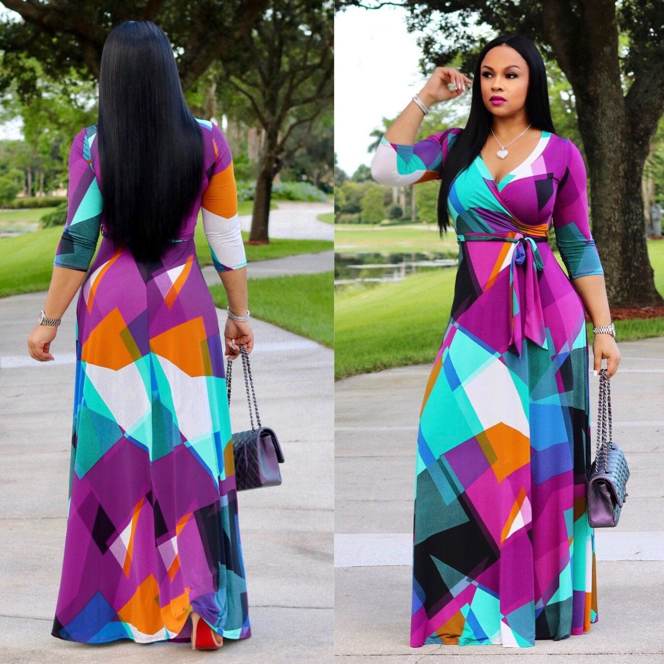 Colorful