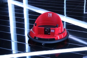 Voitures électriques rechargeables <span class=keywords><strong>pour</strong></span> enfants, voitures électriques <span class=keywords><strong>pour</strong></span> garçons, voitures électriques <span class=keywords><strong>pour</strong></span> enfants de 12 ans avec télécommande - Product Image 4