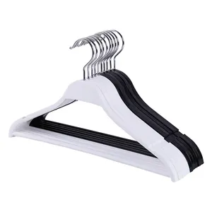 Buy Wholesale China Plastic Hangers Durable Tubular Shirt Hanger