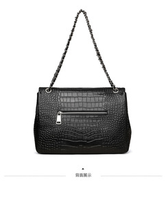 New Fashion Designer Crossbody <b>Bags</b> High Quality Genuine Leather Shoulder Messenger <b>Bag</b> Casual Totes Women Handbags and Purses - Product Image 5