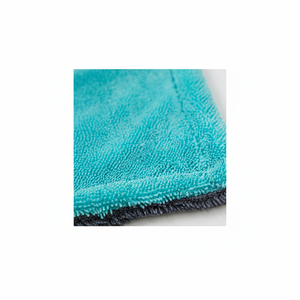 Serviette en microfibre super douce, fabriquée sur mesure en Corée pour le lavage de voiture, super absorbante et toutes tailles pour le séchage de voiture - Product Image 1
