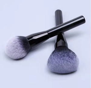 Pinceau à poudre super doux en gros, pinceau à poudre pour le corps et le visage, grand pinceau à poudre lâche, pinceau de nettoyage pour l'intérieur de la <span class=keywords><strong>voiture</strong></span> - Product Image 3