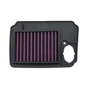 Filtro de Aire para Motocicleta, Compatible con Yamaha MIO SOUL FINO MIO-NEW(S)/MIO-MX, Modificación de Filtro de Aire, Filtro de Aire de Alto Flujo - Product Image 5