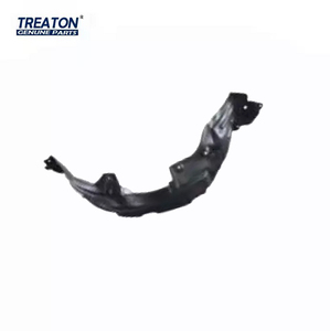 Treaton บังโคลนด้านในคุณภาพสูง53806-06230 53805-06220สำหรับ <span class=keywords><strong>CAMRY</strong></span> <span class=keywords><strong>ASV71</strong></span> AXV71 17- - Product Image 2