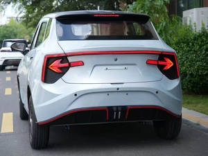 <span class=keywords><strong>Voiture</strong></span> <span class=keywords><strong>électrique</strong></span> pour personnes âgées à 4 roues, fermée, <span class=keywords><strong>sans</strong></span> <span class=keywords><strong>permis</strong></span>, pour trajets urbains courts, directement de l'usine - Product Image 4