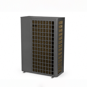 Pompa di Calore Monoblocco Aria-Acqua R290 18.4kW A+++ con Inverter DC, Controllo WiFi, Riscaldamento, Raffreddamento e ACS <span class=keywords><strong>per</strong></span> Uso Alberghiero - Product Image 3